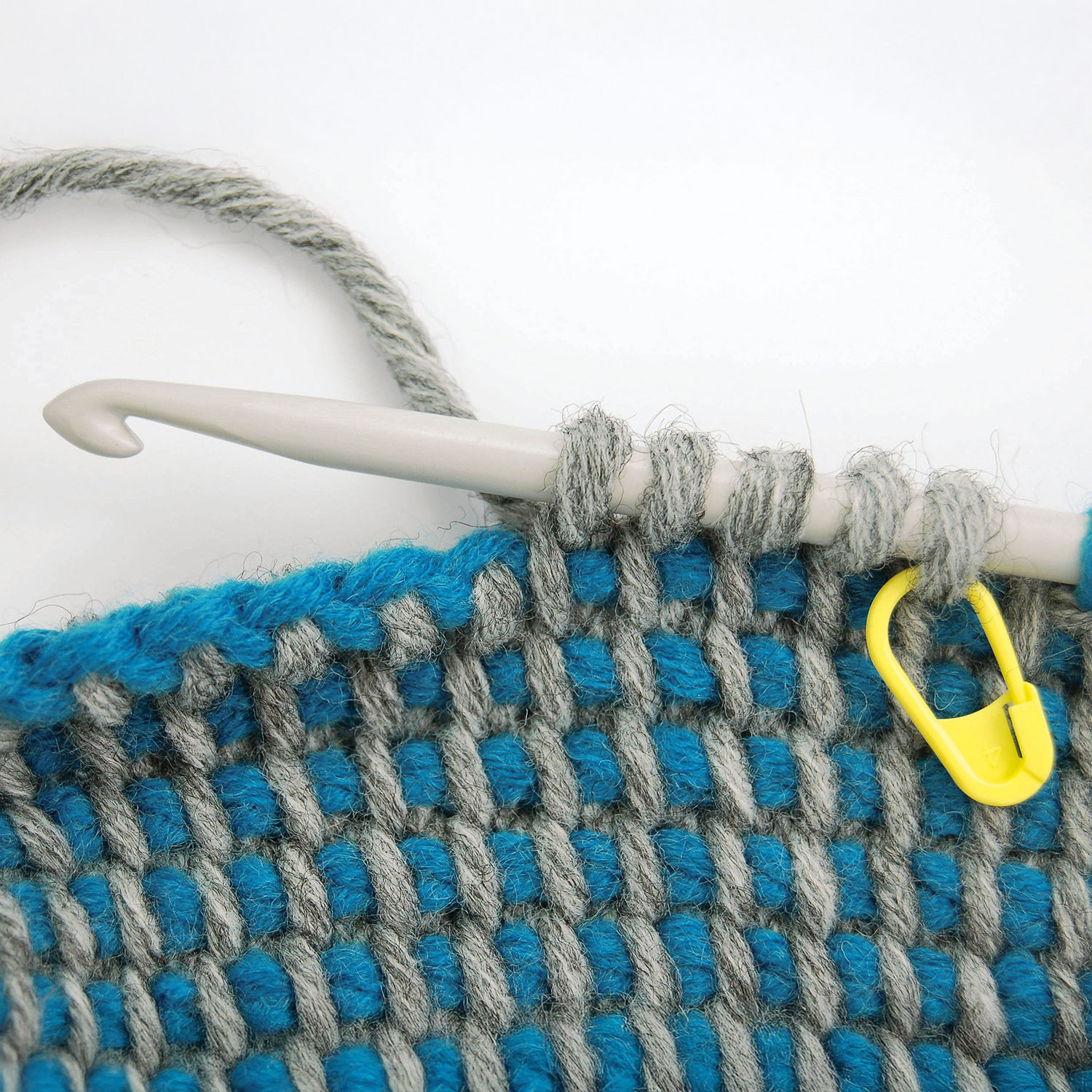 PONY Classic Stricknadeln